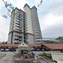 OUG Union Heights 2 Rooms For Sale