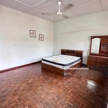 For Rent, Indahpura Double Storey Terrace