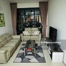 Well Maintained Unit