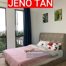 The Glen Apartment For Rent