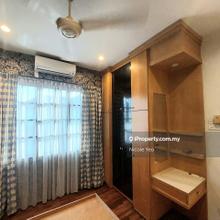 Double Storey Semi D Taman Ozana Impian Bukit Katil Melaka