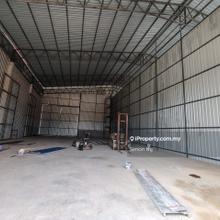 Warehouse @ Permatang Tinggi @ Bukit Mertajam 