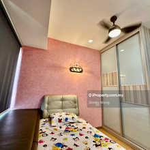 Condo for Sale in Royal Strand, Country Garden Danga Bay