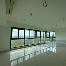 Iskandar reisdence @ limited bigger type unit for sale