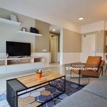 Serviced residence for Sale