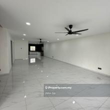 For Sales - Super Link 2 Storey Terrace House @ Taman Bukit Kempas