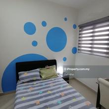 Platinum Arena Ktm Train Mid Valley Kl Sentral PJ