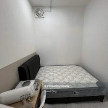 Twin tower residence room for rent