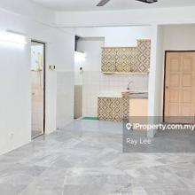 Easy access to ldp sunway, pj and kl, easy to find tenant