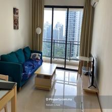 Forest City @ Starview Bay ( High Floor ) ( Rm 1,100 )
