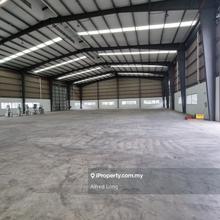Facing Road suitable for showroom 