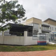 Corner lot Factory For Sale Seksyen 23 , Shah Alam, prime location!