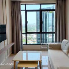 Hill10 Residence