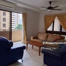 Well Maintained Unit @ Palm Spring, Kota Damansara, Petaling Jaya