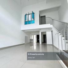 New House 2 Storey Kota Bayuemas Klang