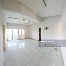 Low Deposit Full Loan Corner Taman Megah Cheras Apartment 1b Phase 2