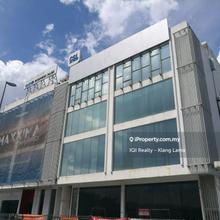4 Sty Boutique Factory for Sale
