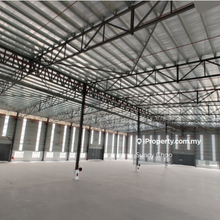 Factory for sale