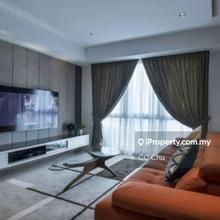Serviced residence for Rent