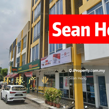 Pusat Perniagaan Seri Tambun Next to 99speedmart 