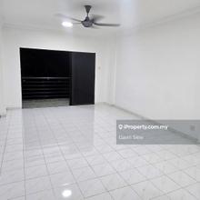 Seri Mutiara Apartment @ Masai