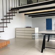 Loft Duplex