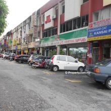 Shop-office for Rent