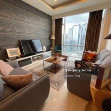 Suasana Bangsar for Rent