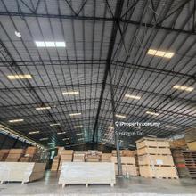 Mega Detached Factory Heavy Industry High Power For Sale Semenyih