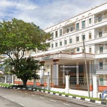 Well keep Partial Furnished loyal Garden Residence for sale