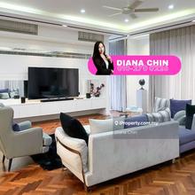 Nice fully furnished penthouse