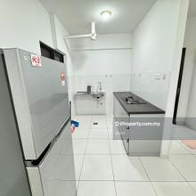 Serviced residence for Sale