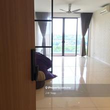 Anjali 3r2b 1319sf partly furnished build in furniture 