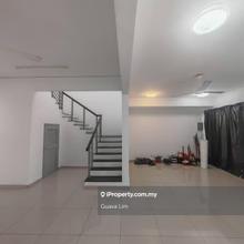 Ttdi Grove move in ready house for rent!