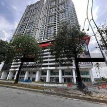 Setapak Residensi Mh Platinum 2 Shop For Rent