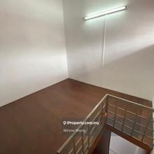 Perling Kosa Single Storey 