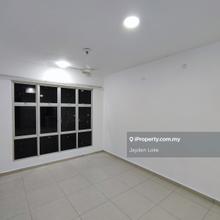 Residensi Brickfield 2 Bedroom 2 Bathroom partially furnished for rent