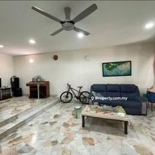 Taman Bukit Maluri Two And Half  Storey House For Sale