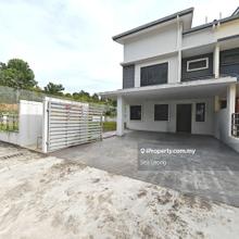 Glenmarie Double Storey Cluster House For Sale