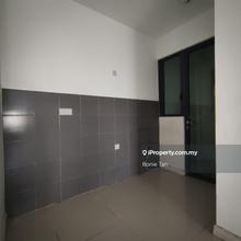 Danau Kota suite apartment for Sale