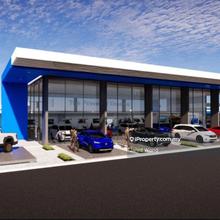 Prime Location Detached Factory @ Chan Sow Lin 