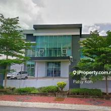 Detached Factory Hi tech,Semenyih,Sg Lalang,Sri Haneco,Villaraya,Hitec