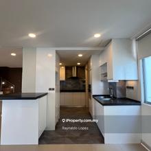 Duplex Penthouse for sale in Bangsar 