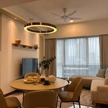 Core Residence @ TRX 
