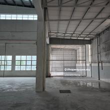 Factory for Rent