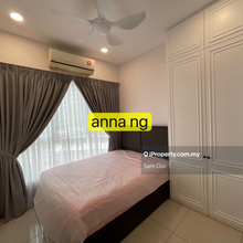 Tropicana bay fully furnished move in condition 