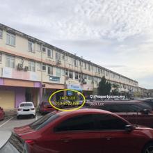 S2 Oakland Commerce Square Ground Shop Strata (Endlot) for Sale
