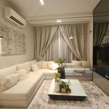 Space Residency 2 Bedrooms 2 Bathrooms For Sale 