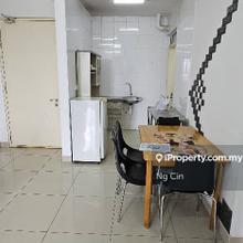 De Centrum, 2r1b unit for rent