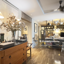 KL City,Freehold,Designer Masterpieces,Low Density,Convenient Living